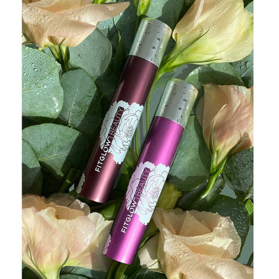 Buy Fitglow Beauty Sky-High Lifting Primer + Mascara Set at One Fine Secret. Fitglow Beauty Official Stockist in Melbourne, Australia.