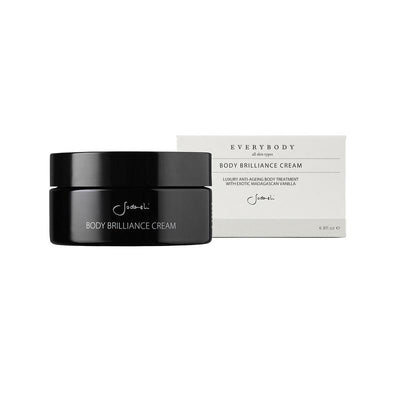 Buy Sodashi Body Brilliance Cream at One Fine Secret. Sodashi's Official Australian Stockist in Melbourne.