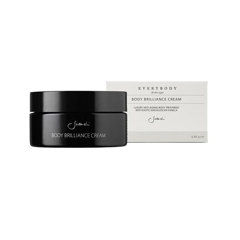 Buy Sodashi Body Brilliance Cream at One Fine Secret. Sodashi&