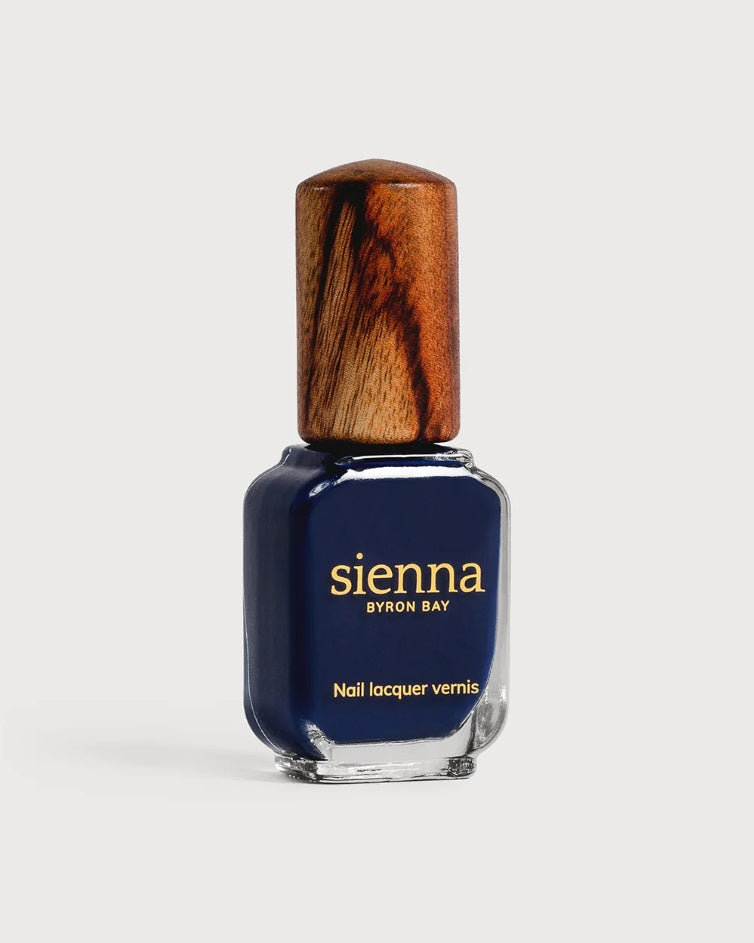 Sienna Byron Bay Nail Polish 10ml