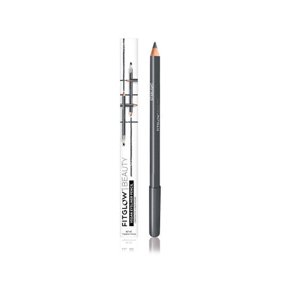 Buy Fitglow Beauty Vegan Eyeliner Pencil in STARLIGHT colour at One Fine Secret. Official Stockist. Natural & Organic Makeup Clean Beauty Store in Melbourne, Australia.