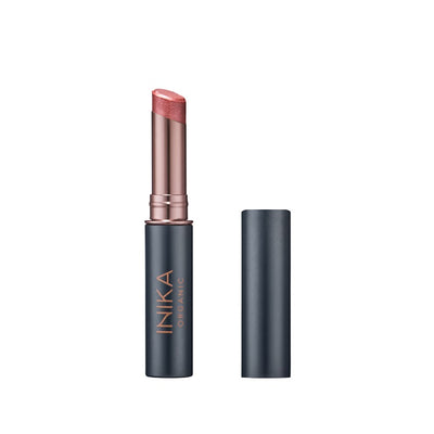 Buy Inika Organic Tinted Lip Balm - 3 colours available. Official Stockist in Melbourne, Australia. Natural & Organic Clean Beauty Makeup.