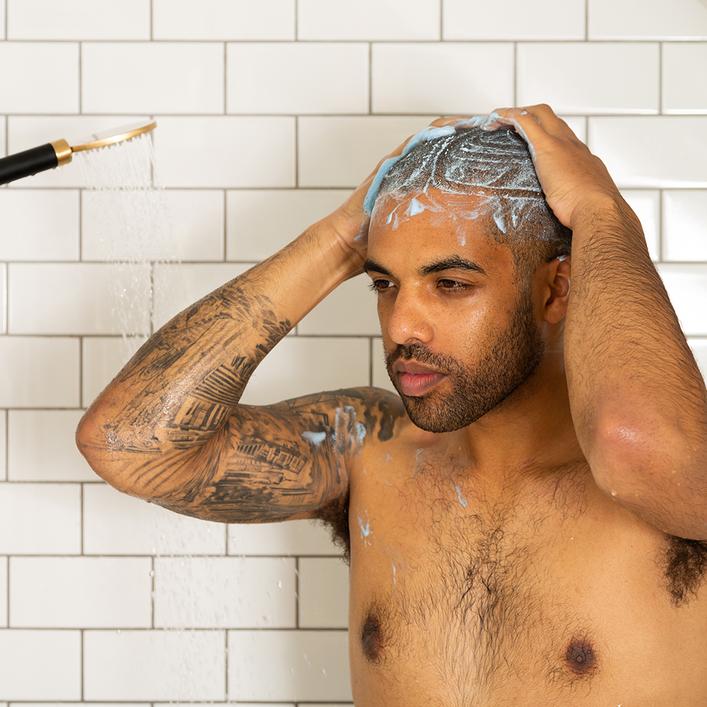 Buy Ethique Tip-to-Toe Solid Shampoo & Shaving Bar at One Fine Secret. Ethique&