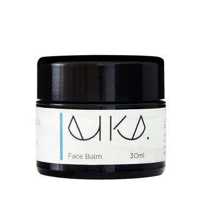 The world's first certified organic Ayurvedic-inspired skincare. Shop Aika Vata Face Balm at One Fine Secret Clean Beauty Store Melbourne