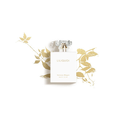 Pure Botanical Fragrance & 100% Natural Perfume. Buy Vanessa Megan Liliquoi Natural Perfume. Natural Organic Skincare & Makeup Clean Beauty Store in Melbourne, Australia.
