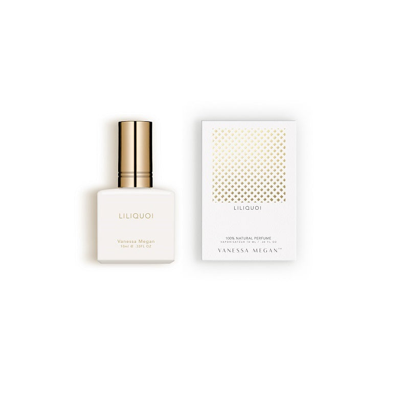 Vanessa sales megan perfume