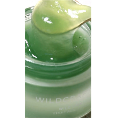 Buy Wildcrafted Organics Wild Lime Fruit Acid Peel 50ml at One Fine Secret. Official Stockist. Clean Beauty Store in Melbourne, Australia.