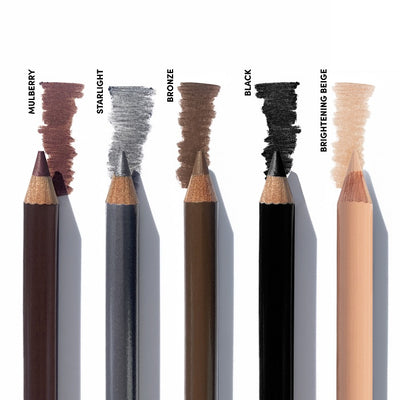 Buy Fitglow Beauty Vegan Eyeliner Pencil 1.1g at One Fine Secret. Official Stockist. Natural & Organic Makeup Clean Beauty Store in Melbourne, Australia.
