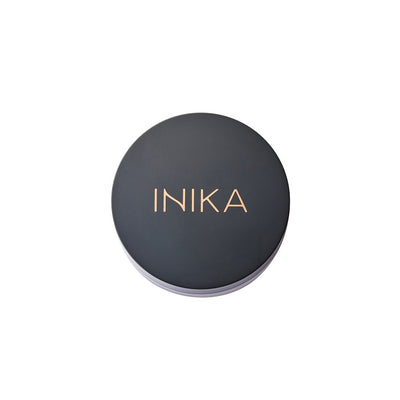100% Natural Makeup Foundation. Buy Inika Organic Loose Mineral Foundation SPF25 at One Fine Secret. Official Stockist in Melbourne, Australia.