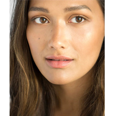 Buy Ere Perez Rice Powder Bronzer 10g - Tulum in Case or Refill only at One Fine Secret. Official Stockist. Natural & Organic Clean Beauty Store in Melbourne, Australia.