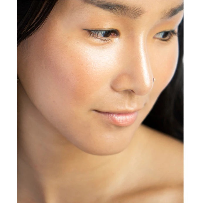 Buy Ere Perez Rice Powder Bronzer 10g - Tulum in Case or Refill only at One Fine Secret. Official Stockist. Natural & Organic Clean Beauty Store in Melbourne, Australia.