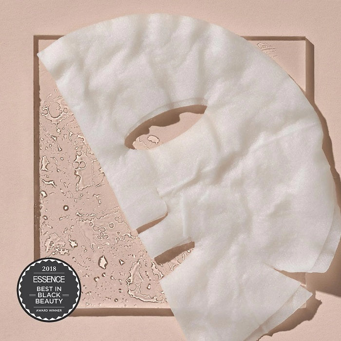 Edible Beauty Sheet Mask Buy Edible Beauty Bloom of Youth Infusion Mask at One Fine Secret. Official Stockist in Melbourne, Australia.
