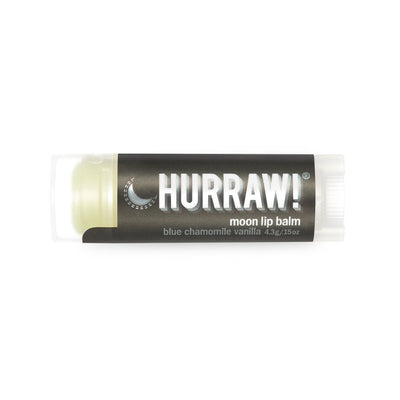 Skincare Category - Hurraw! Moon Lip Balm 4.3g